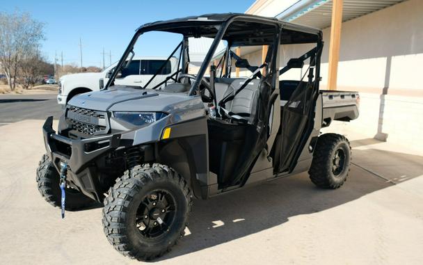 2026 POLARIS RANGER CREW XP 1000 PREMIUM