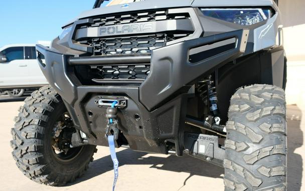 2026 POLARIS RANGER CREW XP 1000 PREMIUM