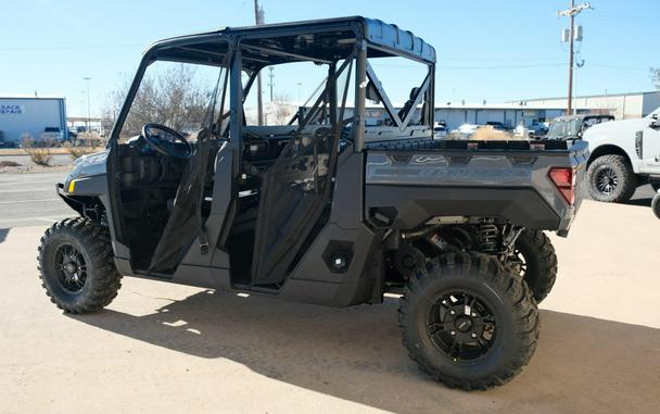 2026 POLARIS RANGER CREW XP 1000 PREMIUM