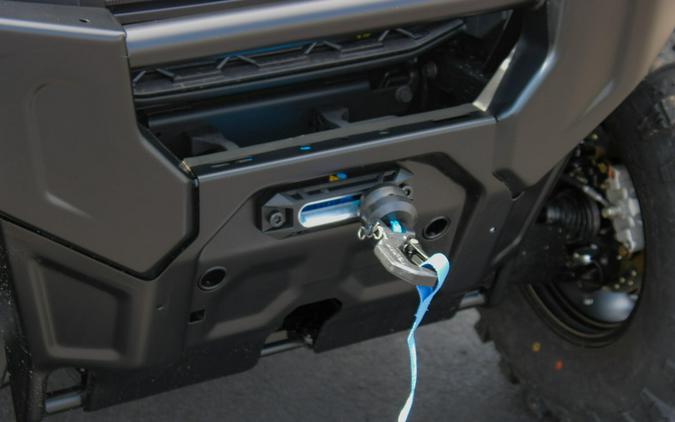 2026 POLARIS RANGER CREW XP 1000 PREMIUM