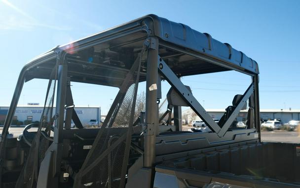 2026 POLARIS RANGER CREW XP 1000 PREMIUM