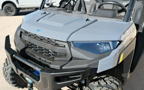 2026 POLARIS RANGER CREW XP 1000 PREMIUM