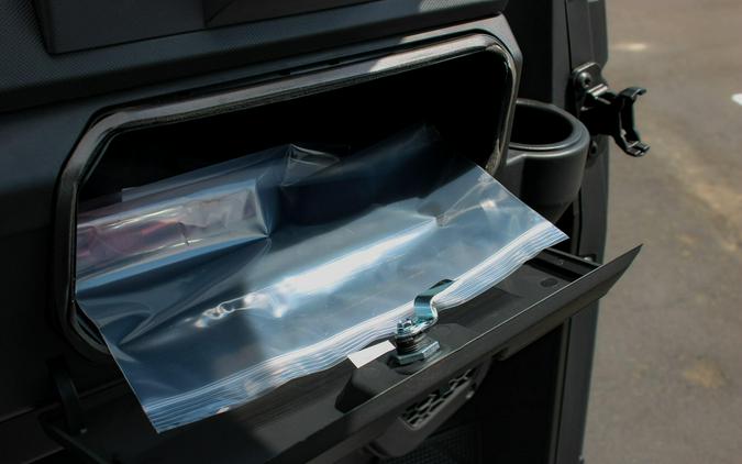 2026 POLARIS RANGER CREW XP 1000 PREMIUM