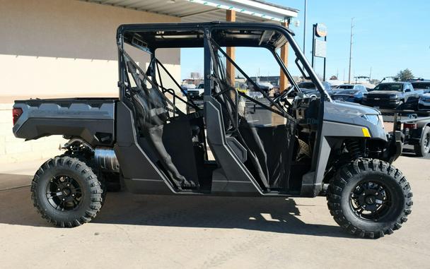 2026 POLARIS RANGER CREW XP 1000 PREMIUM