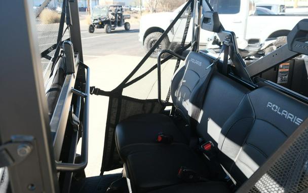 2026 POLARIS RANGER CREW XP 1000 PREMIUM