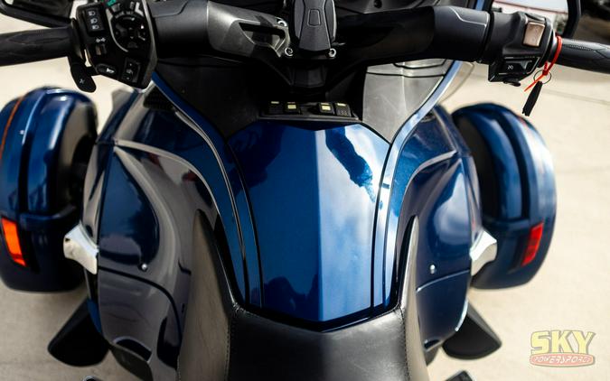 2016 Can-Am Spyder RT