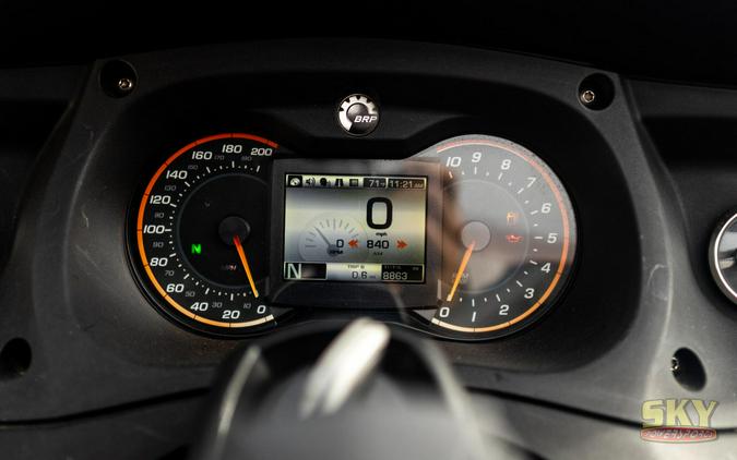 2016 Can-Am Spyder RT