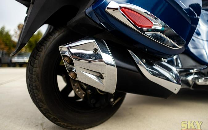 2016 Can-Am Spyder RT