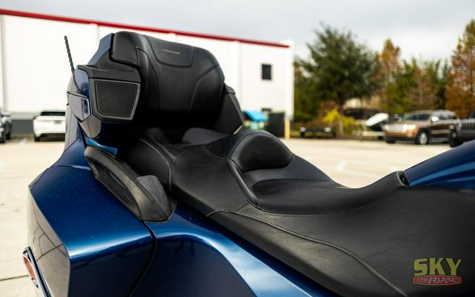 2016 Can-Am Spyder RT