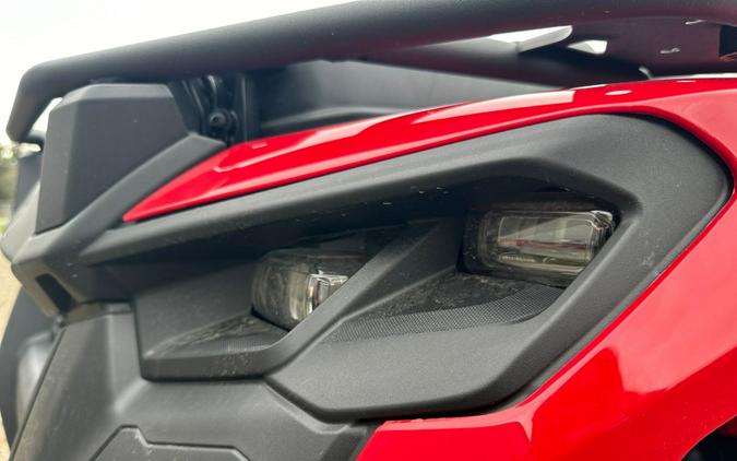 2026 Can-Am Outlander 500