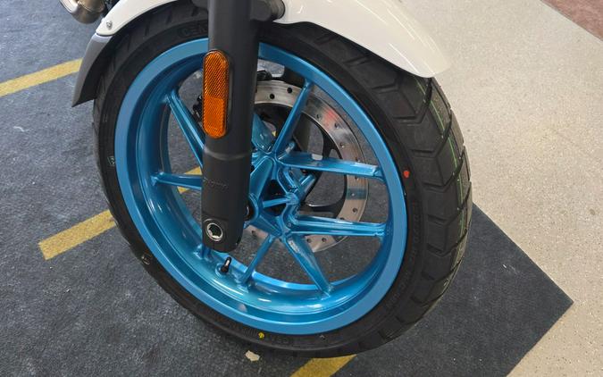 2026 Royal Enfield GUERILLA 450