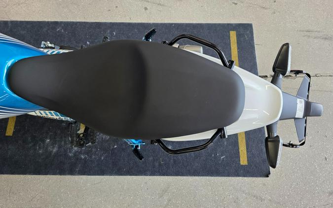 2026 Royal Enfield GUERILLA 450