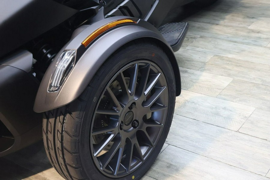 2026 Can-Am Spyder RT Limited Dark