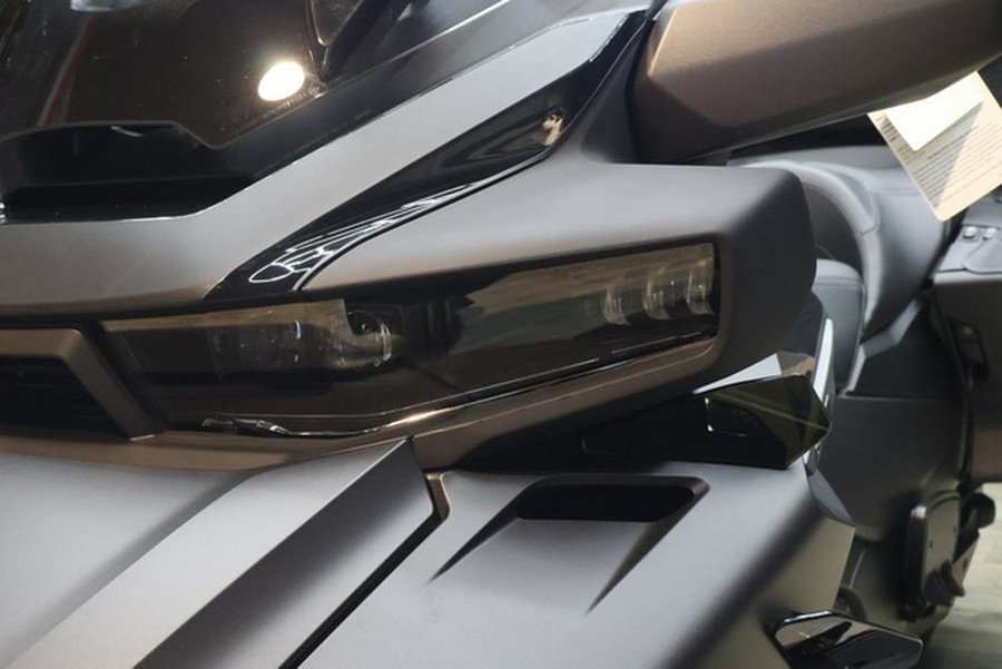 2026 Can-Am Spyder RT Limited Dark