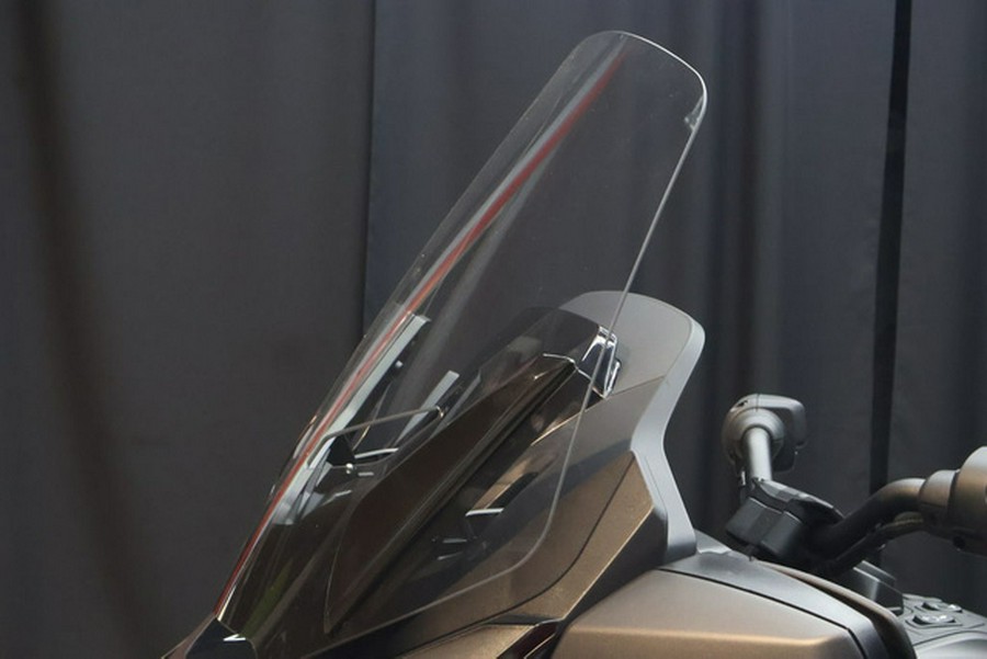 2026 Can-Am Spyder RT Limited Dark