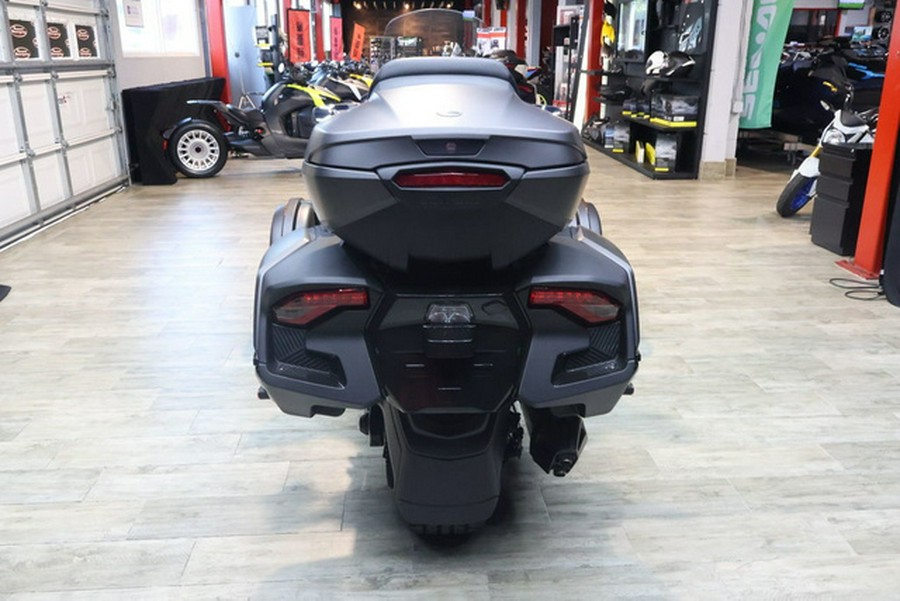 2026 Can-Am Spyder RT Limited Dark