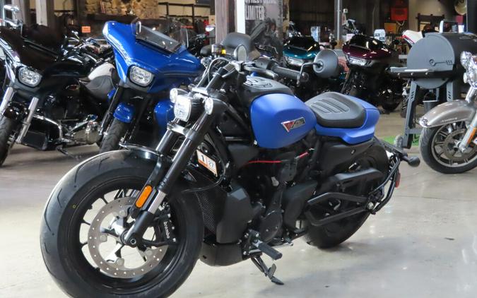 2026 Harley-Davidson® RH1250S Sportster® S