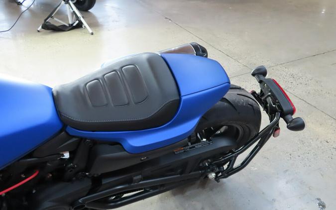 2026 Harley-Davidson® RH1250S Sportster® S