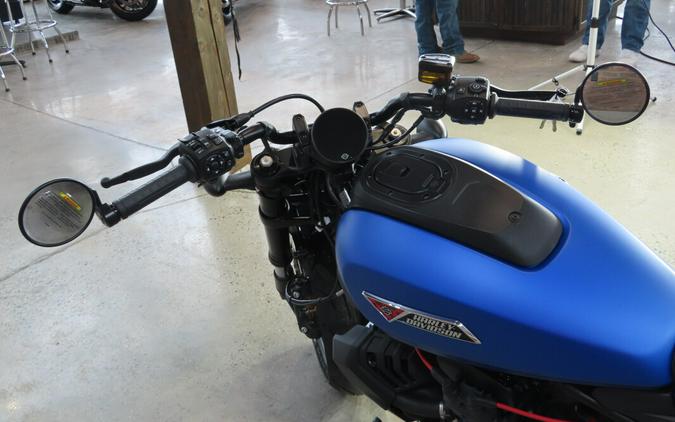 2026 Harley-Davidson® RH1250S Sportster® S