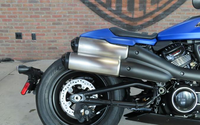 2026 Harley-Davidson® RH1250S Sportster® S