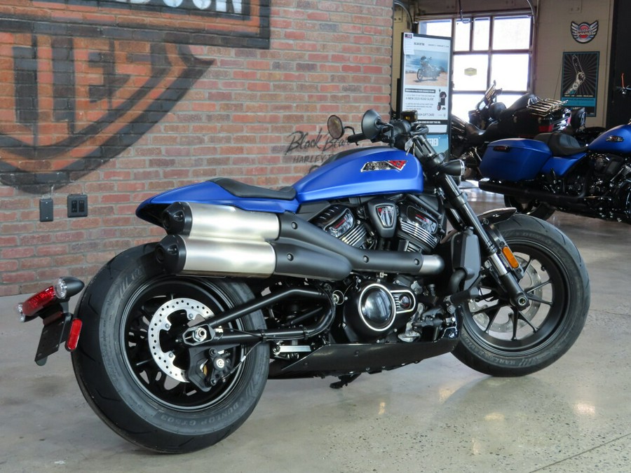 2026 Harley-Davidson® RH1250S Sportster® S