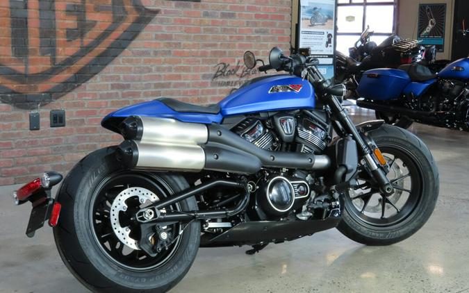 2026 Harley-Davidson® RH1250S Sportster® S