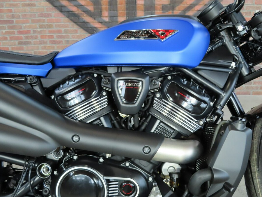 2026 Harley-Davidson® RH1250S Sportster® S