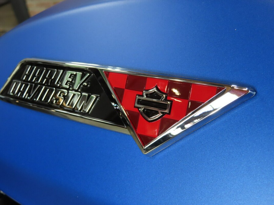 2026 Harley-Davidson® RH1250S Sportster® S