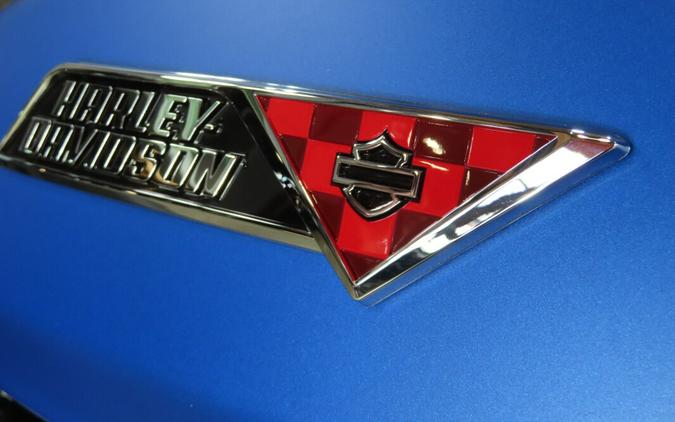 2026 Harley-Davidson® RH1250S Sportster® S