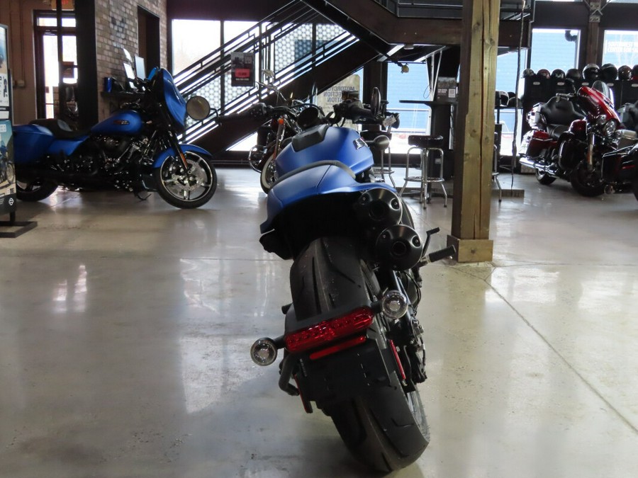 2026 Harley-Davidson® RH1250S Sportster® S