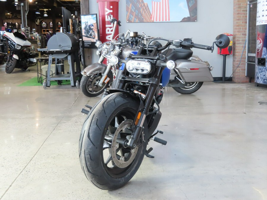 2026 Harley-Davidson® RH1250S Sportster® S