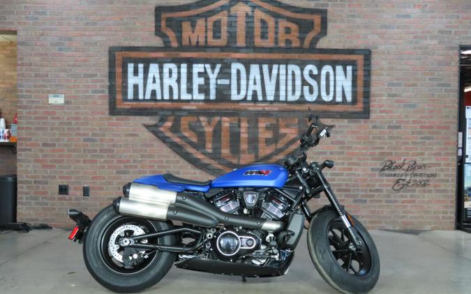 2026 Harley-Davidson® RH1250S Sportster® S