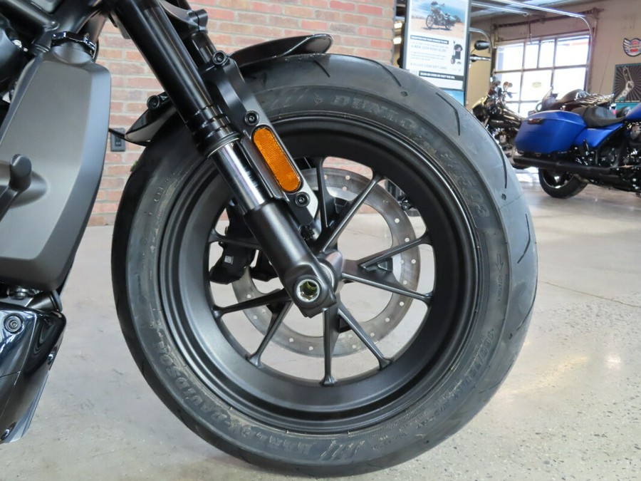 2026 Harley-Davidson® RH1250S Sportster® S
