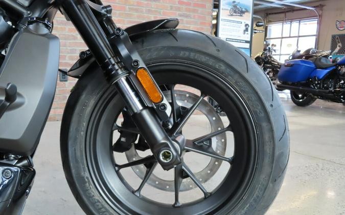 2026 Harley-Davidson® RH1250S Sportster® S