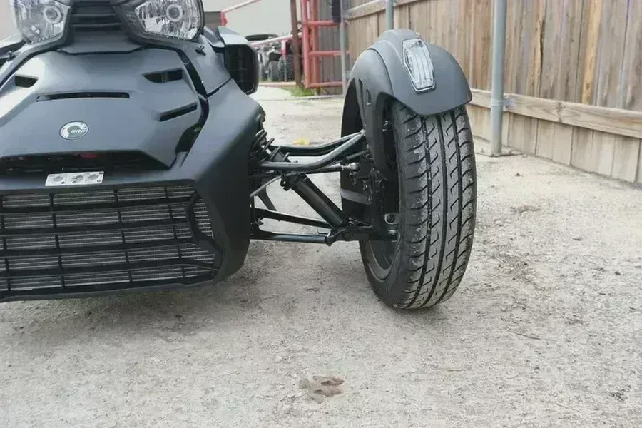 2026 CAN-AM RYKER 600 ACE