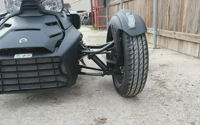 2026 CAN-AM RYKER 600 ACE