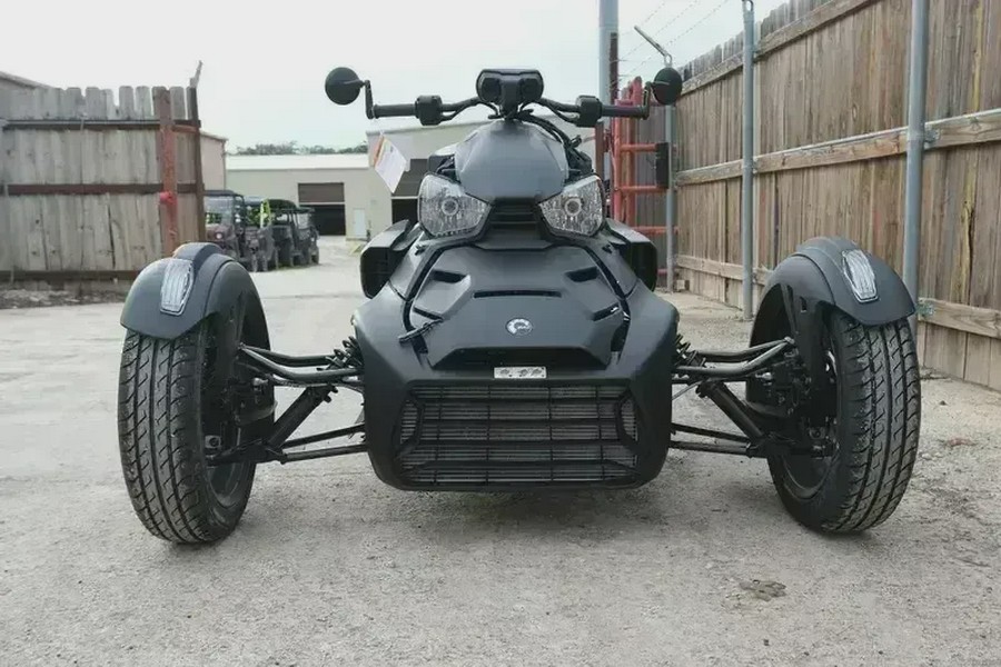 2026 CAN-AM RYKER 600 ACE