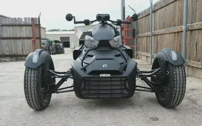 2026 CAN-AM RYKER 600 ACE