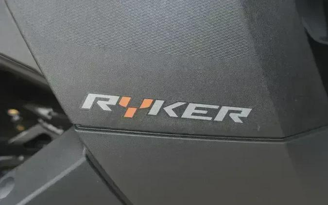2026 CAN-AM RYKER 600 ACE