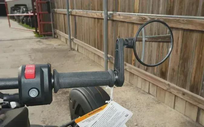 2026 CAN-AM RYKER 600 ACE