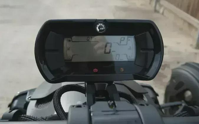 2026 CAN-AM RYKER 600 ACE