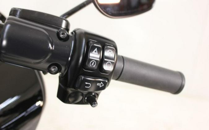 2023 Harley-Davidson Road Glide® ST