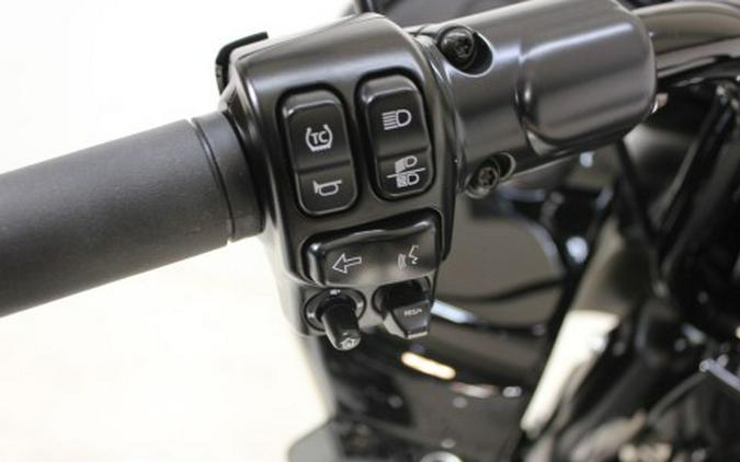 2023 Harley-Davidson Road Glide® ST