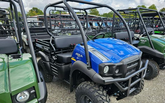 2026 Kawasaki Mule SX™ 4x4 XC