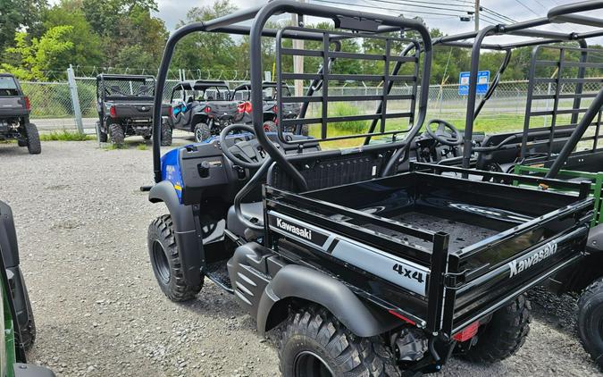 2026 Kawasaki Mule SX™ 4x4 XC