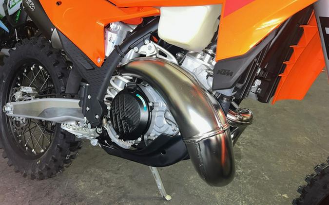 2027 KTM XC 250