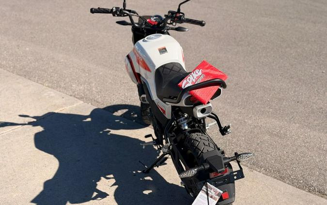 2026 CFMOTO Papio CL