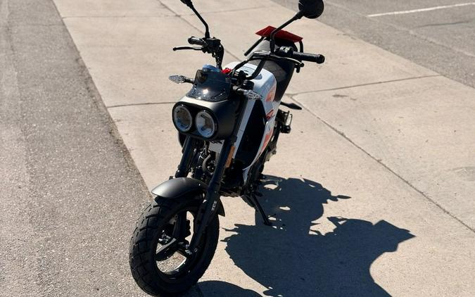 2026 CFMOTO Papio CL