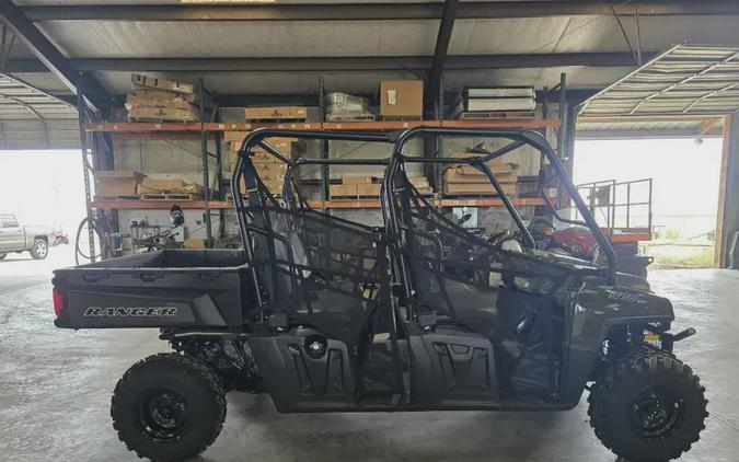 2025 Polaris RANGER 570 Full-Size Crew