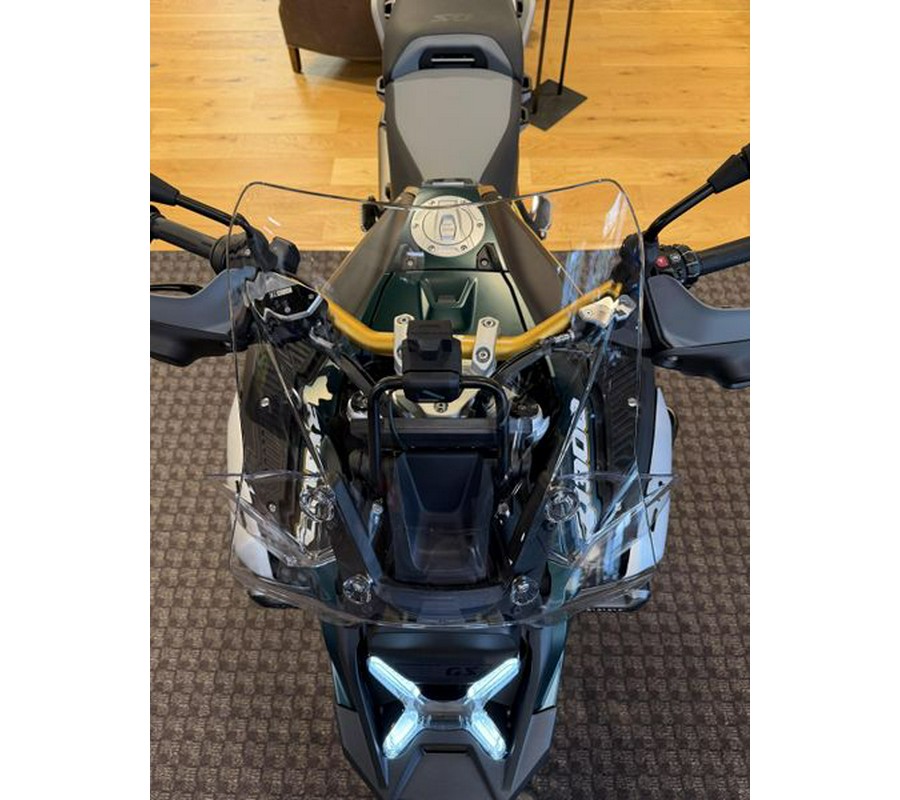2026 BMW R 1300 GS Adventure